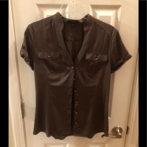 Express brand blouse.